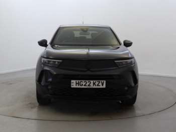 Used Vauxhall Mokka 2022 for sale - 75228734: Photo