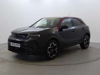Used Vauxhall Mokka 2022 for sale - 75228734: Photo