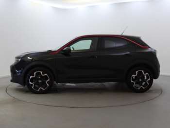 Used Vauxhall Mokka 2022 for sale - 75228734: Photo