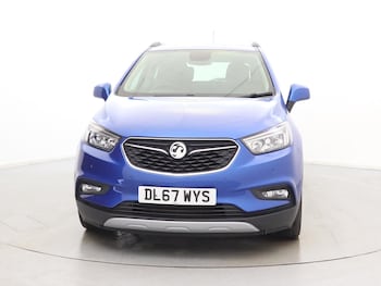 Used Vauxhall Mokka X 2018 for sale - 78497571: Photo