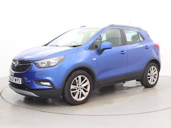 Used Vauxhall Mokka X 2018 for sale - 78497571: Photo