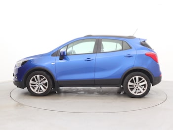 Used Vauxhall Mokka X 2018 for sale - 78497571: Photo