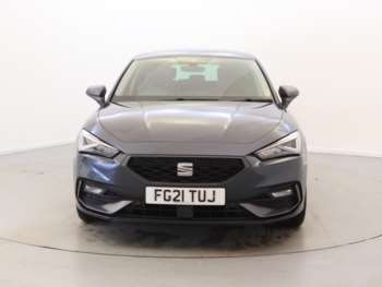 Used SEAT Leon 2021 for sale - 74672077: Photo