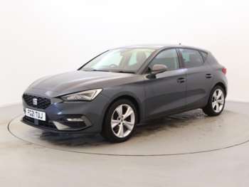 Used SEAT Leon 2021 for sale - 74672077: Photo