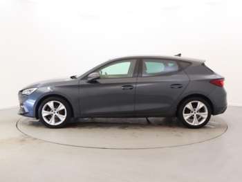 Used SEAT Leon 2021 for sale - 74672077: Photo