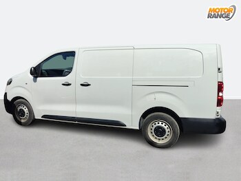 Used Vauxhall Vivaro 2023 for sale - 78497770: Photo