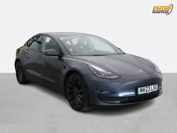 Used Tesla Model 3 2023 for sale - 79257931: Photo