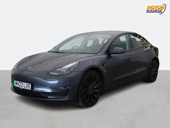 Used Tesla Model 3 2023 for sale - 79257931: Photo