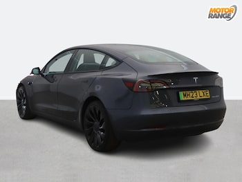 Used Tesla Model 3 2023 for sale - 79257931: Photo