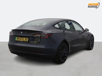 Used Tesla Model 3 2023 for sale - 79257931: Photo