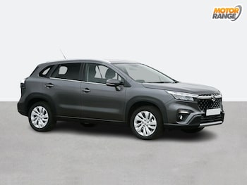 2022 - 1.4 Boosterjet 48V Hybrid Motion 5dr