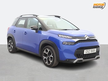 Used Citroen C3 Aircross 2023 for sale - 79321355: Photo