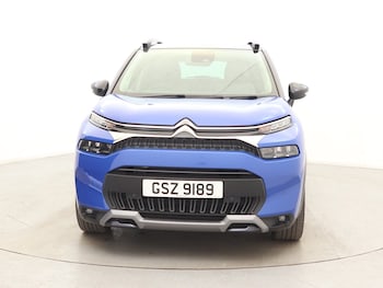 Used Citroen C3 Aircross 2023 for sale - 79321355: Photo