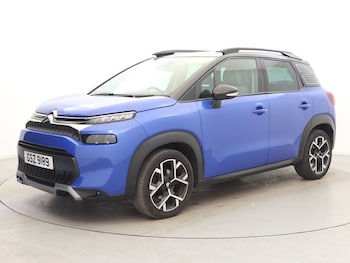 Used Citroen C3 Aircross 2023 for sale - 79321355: Photo