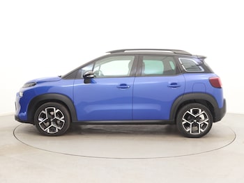 Used Citroen C3 Aircross 2023 for sale - 79321355: Photo
