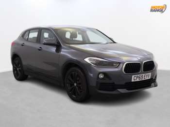 2019 1.5L Sport 5dr