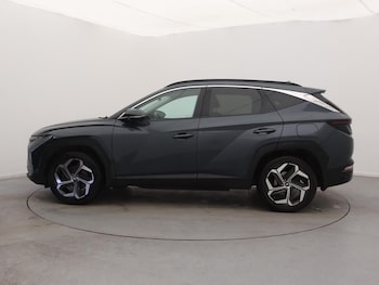 Used Hyundai TUCSON 2023 for sale - 78237358: Photo