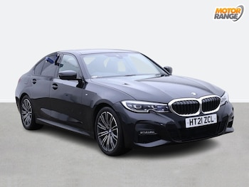 Used BMW 3 Series 2021 for sale - 76502908: Photo