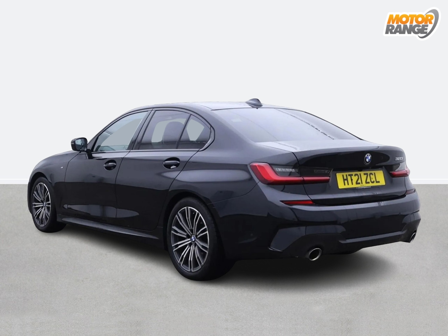 Used BMW 3 Series 2021 for sale - 76502908: Photo 3