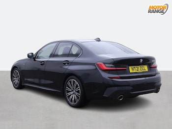 Used BMW 3 Series 2021 for sale - 76502908: Photo