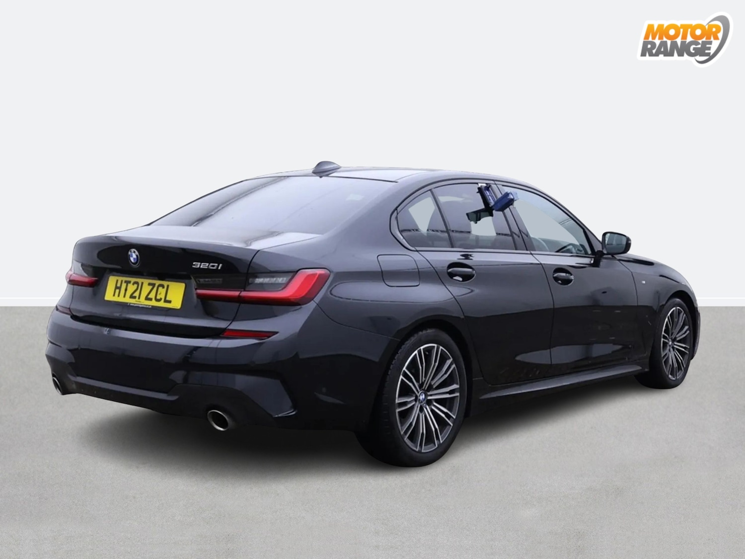 Used BMW 3 Series 2021 for sale - 76502908: Photo 4