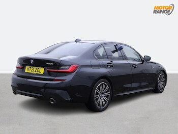 Used BMW 3 Series 2021 for sale - 76502908: Photo