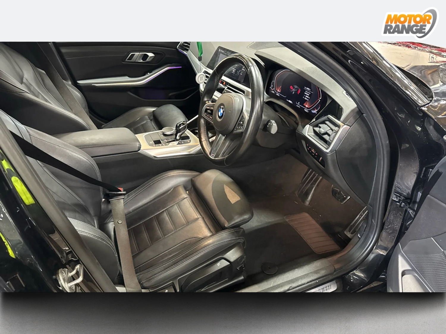 Used BMW 3 Series 2021 for sale - 76502908: Photo 7