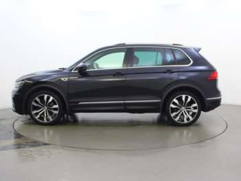 Used Volkswagen Tiguan 2018 for sale - 74854786: Photo