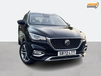 Used MG MG HS 2023 for sale - 77742173: Photo