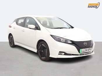 Used Nissan Leaf 2024 for sale - 78826738: Photo