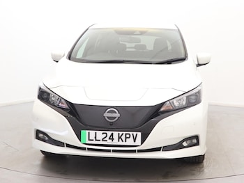 Used Nissan Leaf 2024 for sale - 78826738: Photo