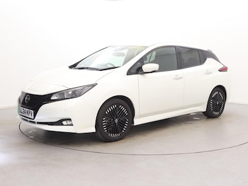 Used Nissan Leaf 2024 for sale - 78826738: Photo