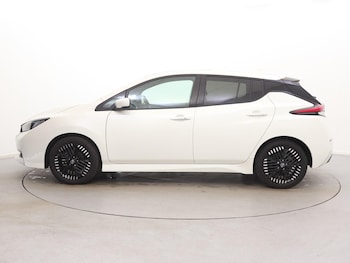 Used Nissan Leaf 2024 for sale - 78826738: Photo
