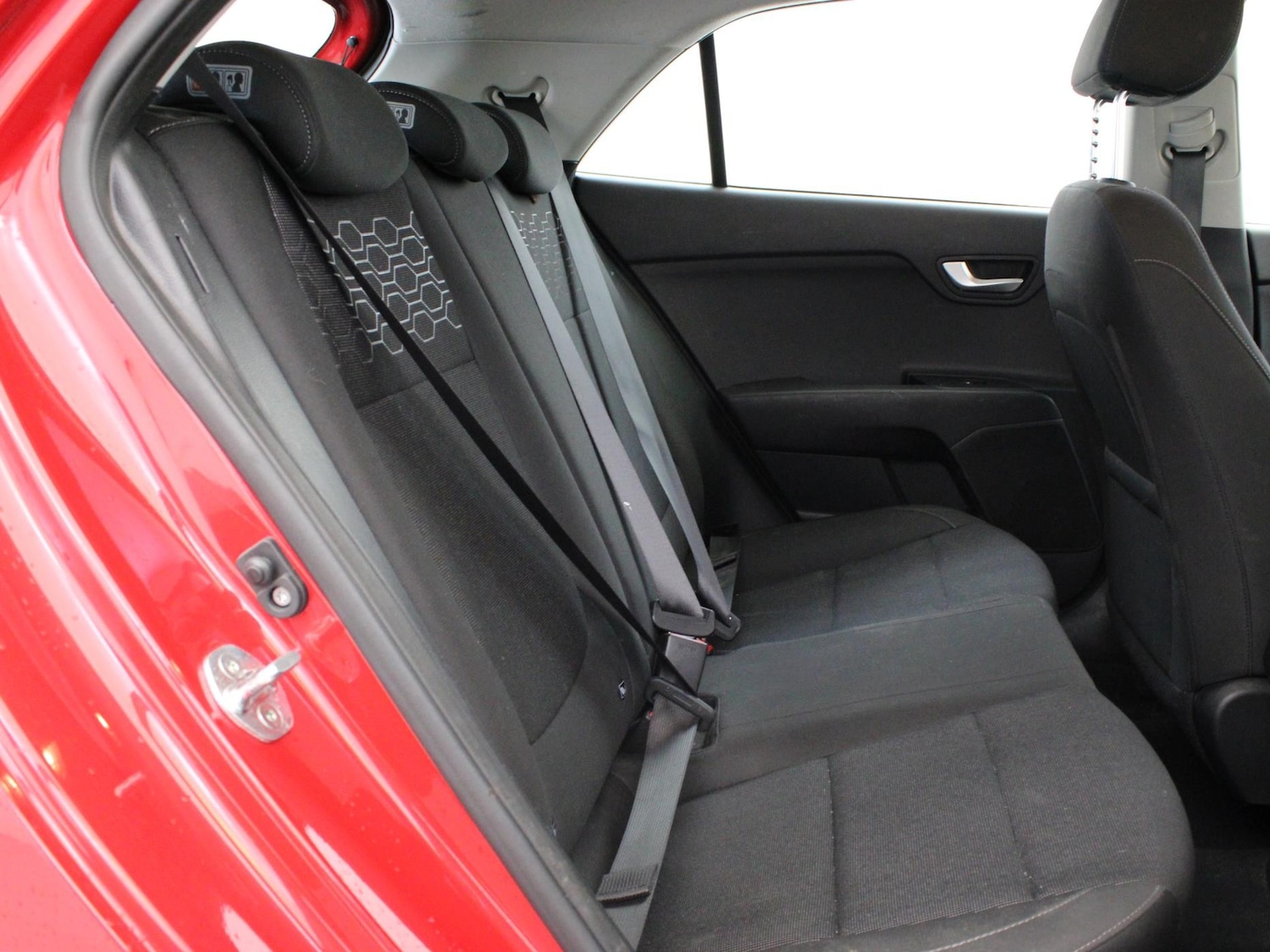 Used Kia Rio 2021 for sale - 76515827: Photo 10