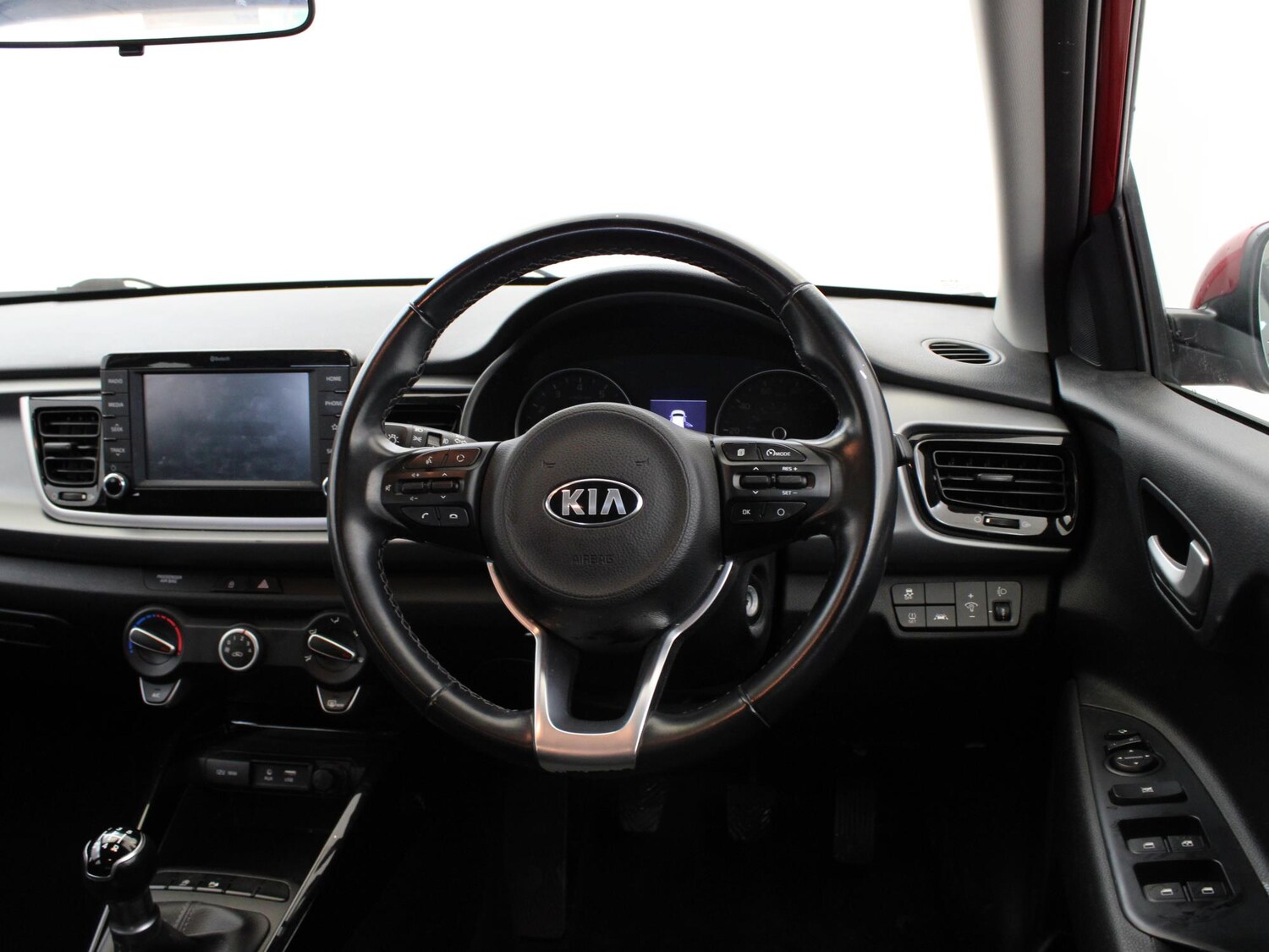 Used Kia Rio 2021 for sale - 76515827: Photo 11