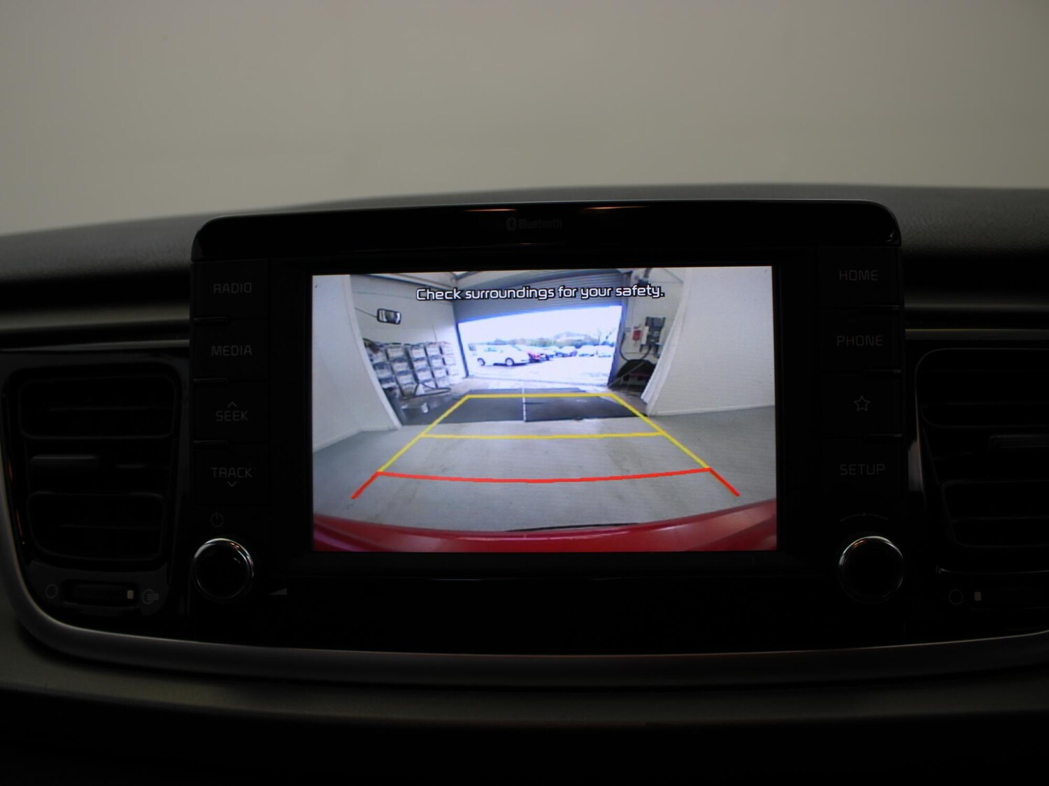 Used Kia Rio 2021 for sale - 76515827: Photo 12