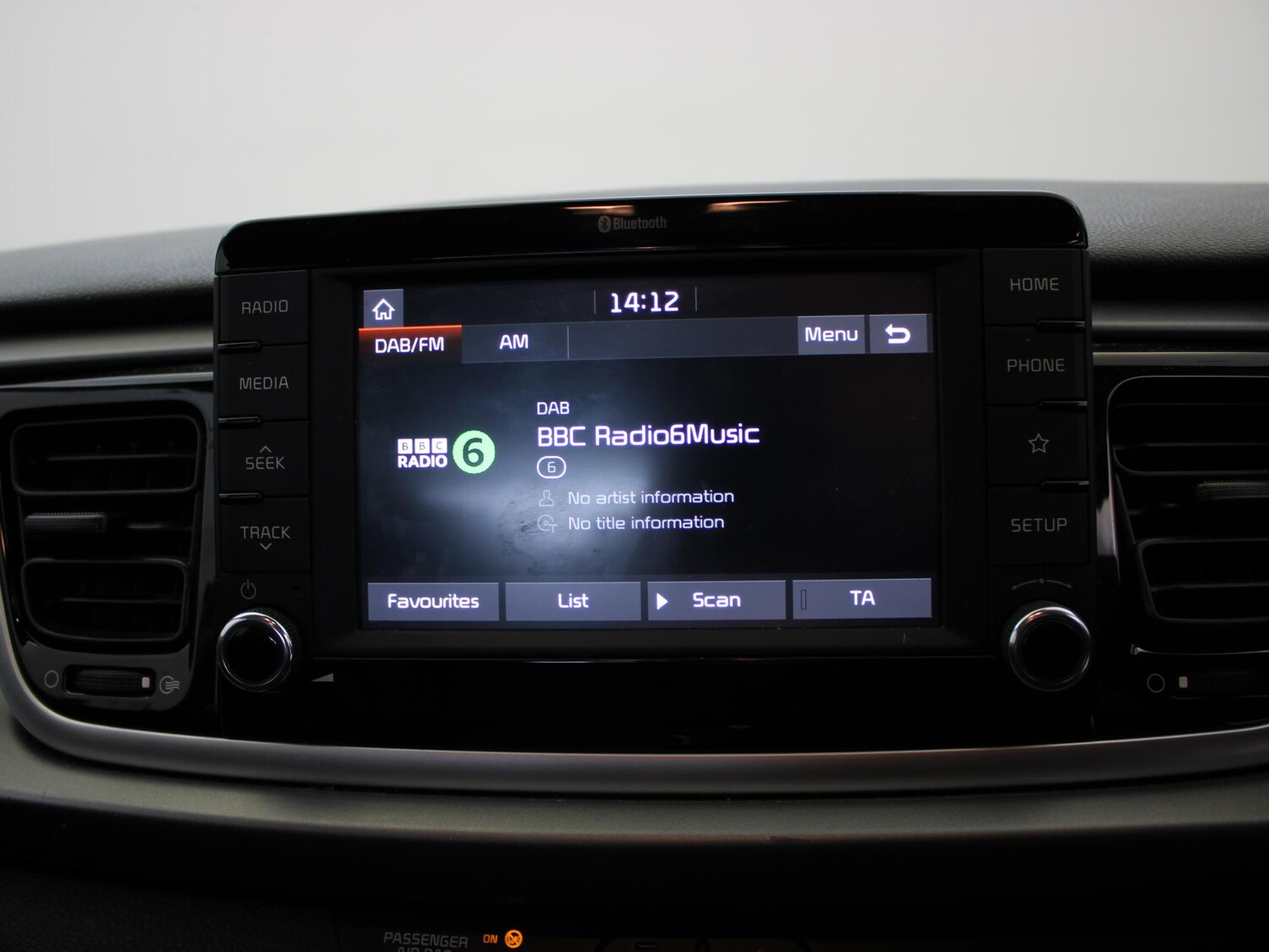 Used Kia Rio 2021 for sale - 76515827: Photo 13