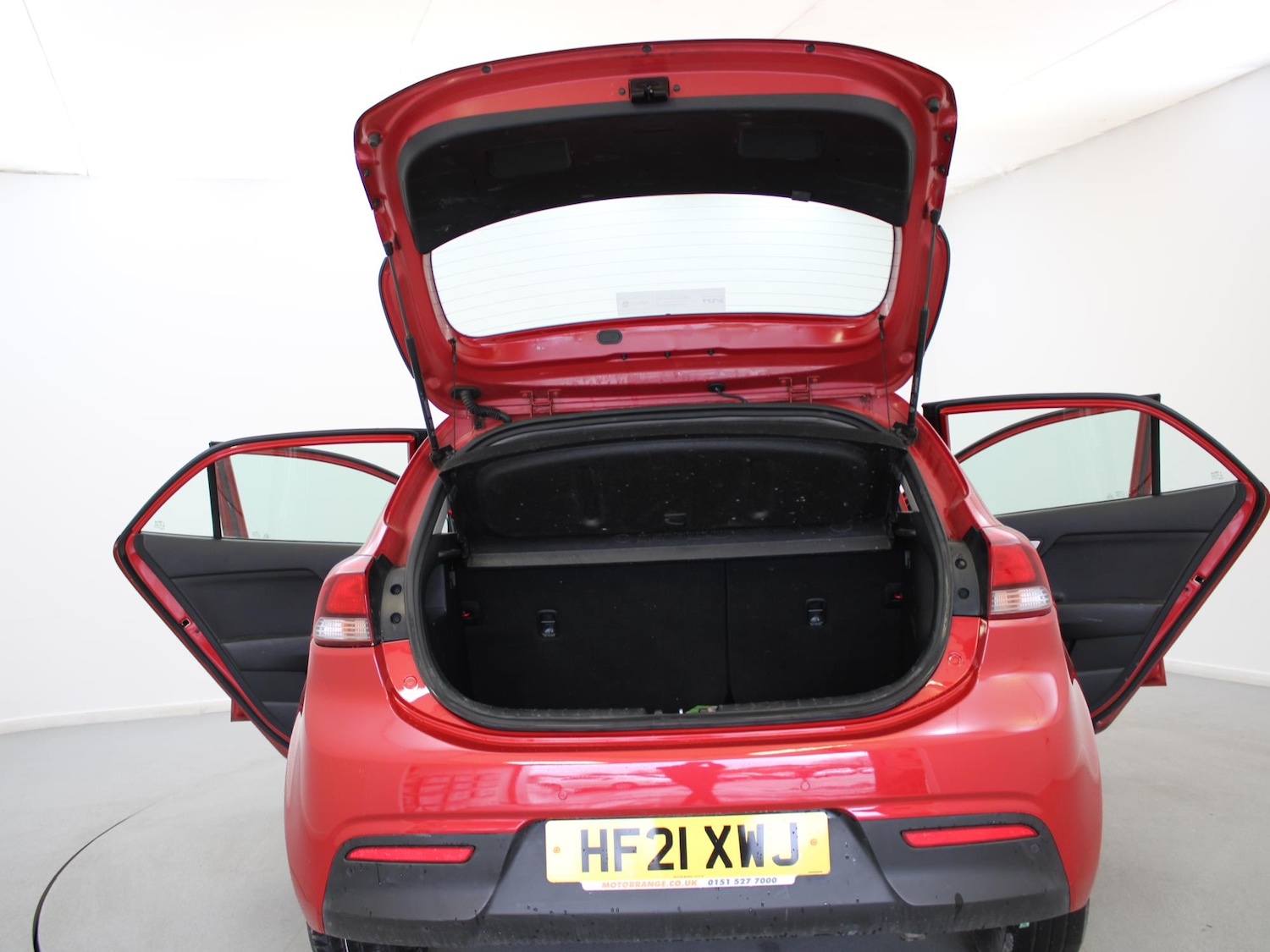 Used Kia Rio 2021 for sale - 76515827: Photo 16