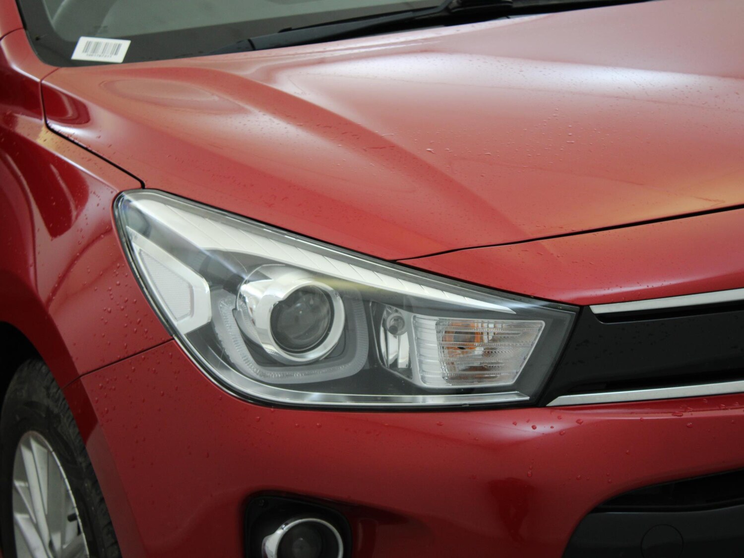 Used Kia Rio 2021 for sale - 76515827: Photo 19