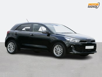 Used Kia Rio 2021 for sale - 76515827: Photo