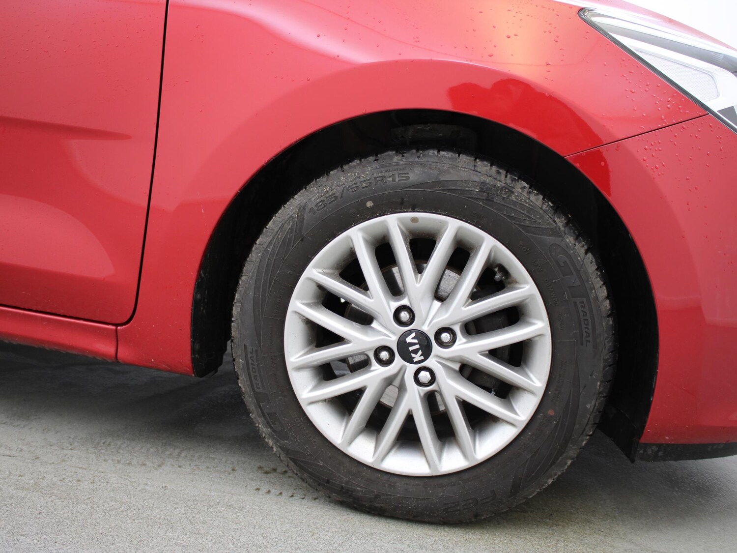 Used Kia Rio 2021 for sale - 76515827: Photo 20