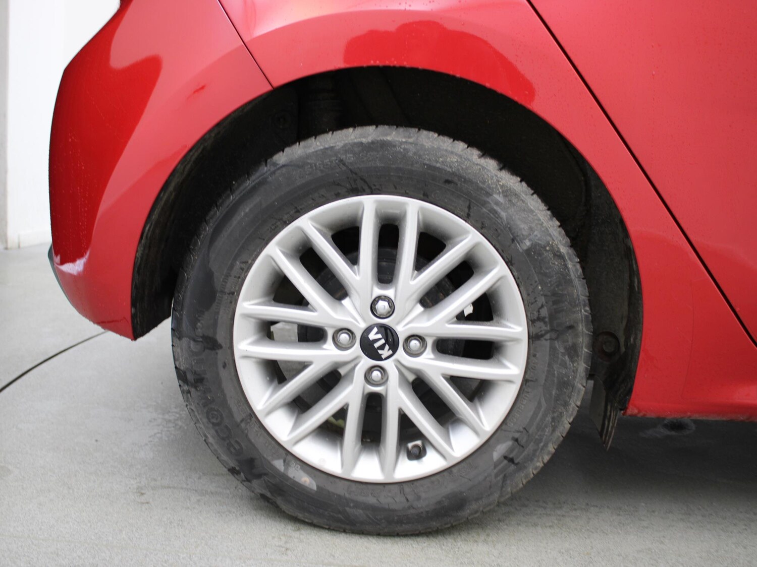 Used Kia Rio 2021 for sale - 76515827: Photo 21