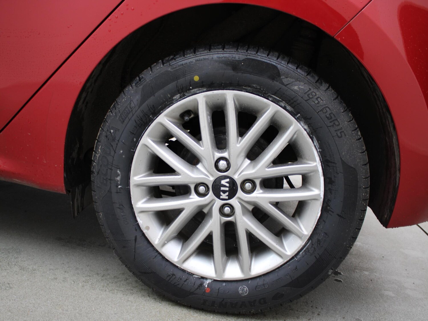 Used Kia Rio 2021 for sale - 76515827: Photo 22