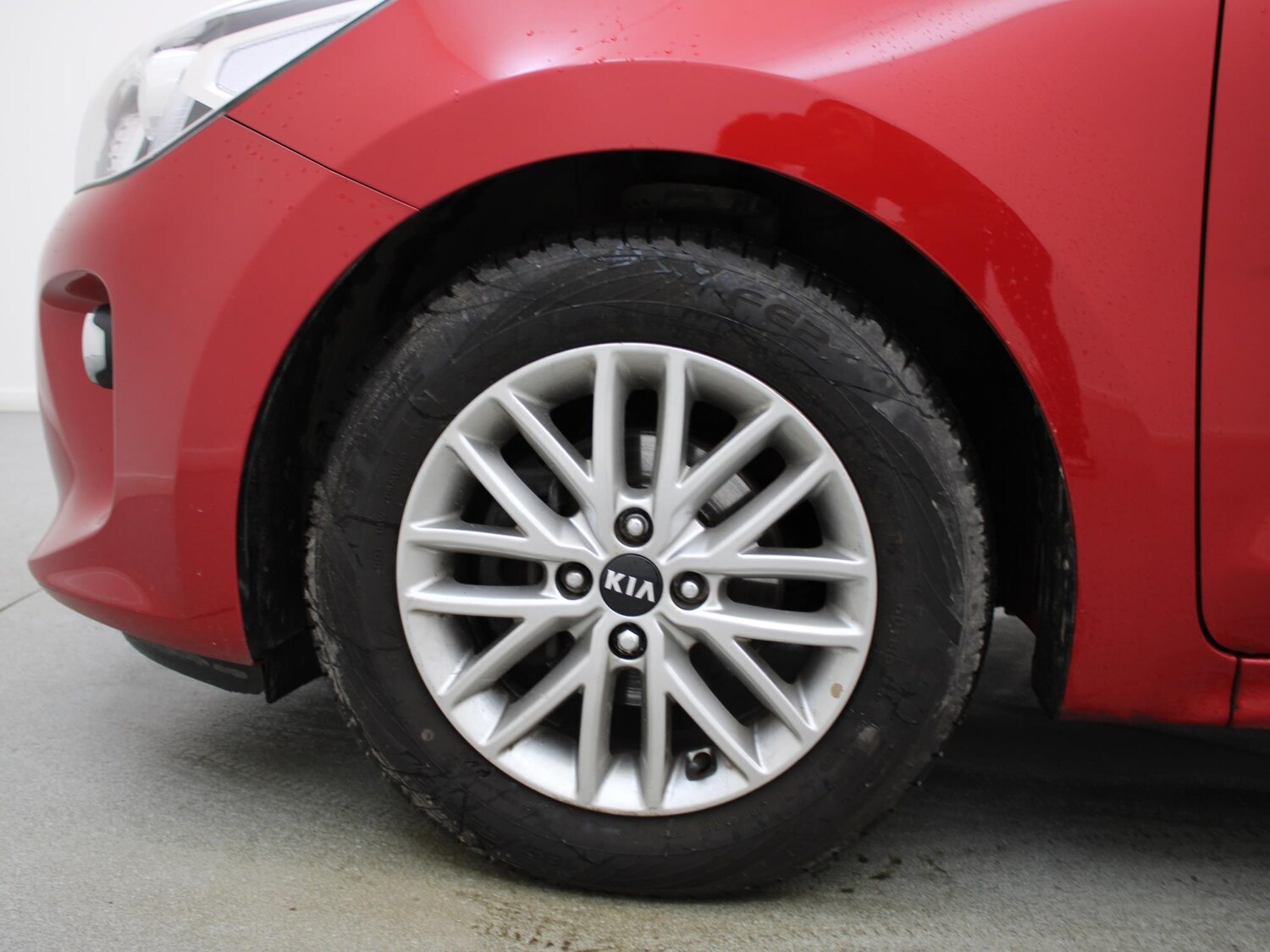 Used Kia Rio 2021 for sale - 76515827: Photo 23