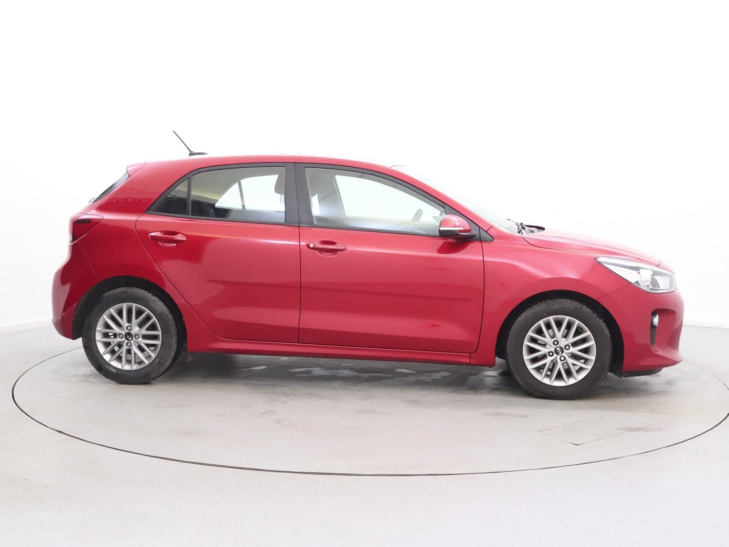 Used Kia Rio 2021 for sale - 76515827: Photo 8