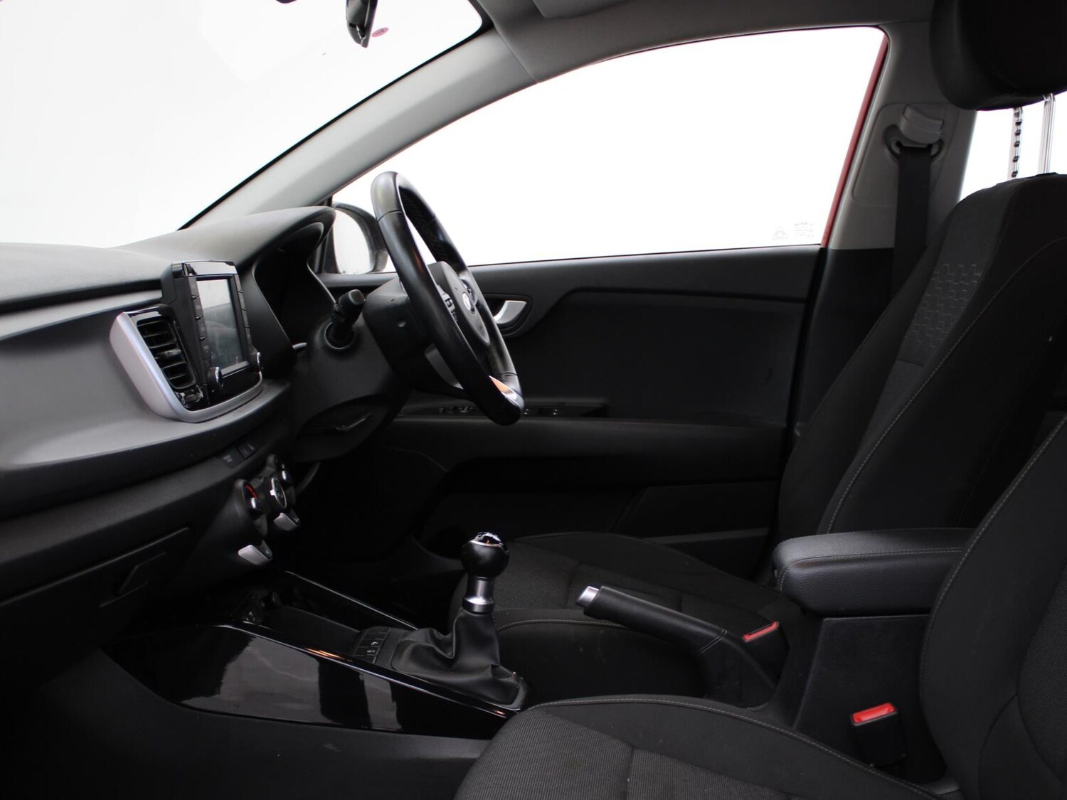 Used Kia Rio 2021 for sale - 76515827: Photo 9