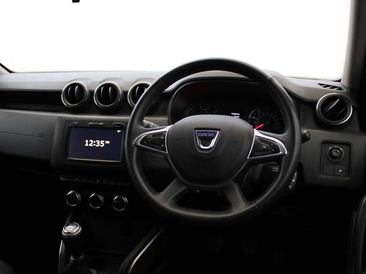 Used Dacia Duster 2020 for sale - 77535343: Photo 10