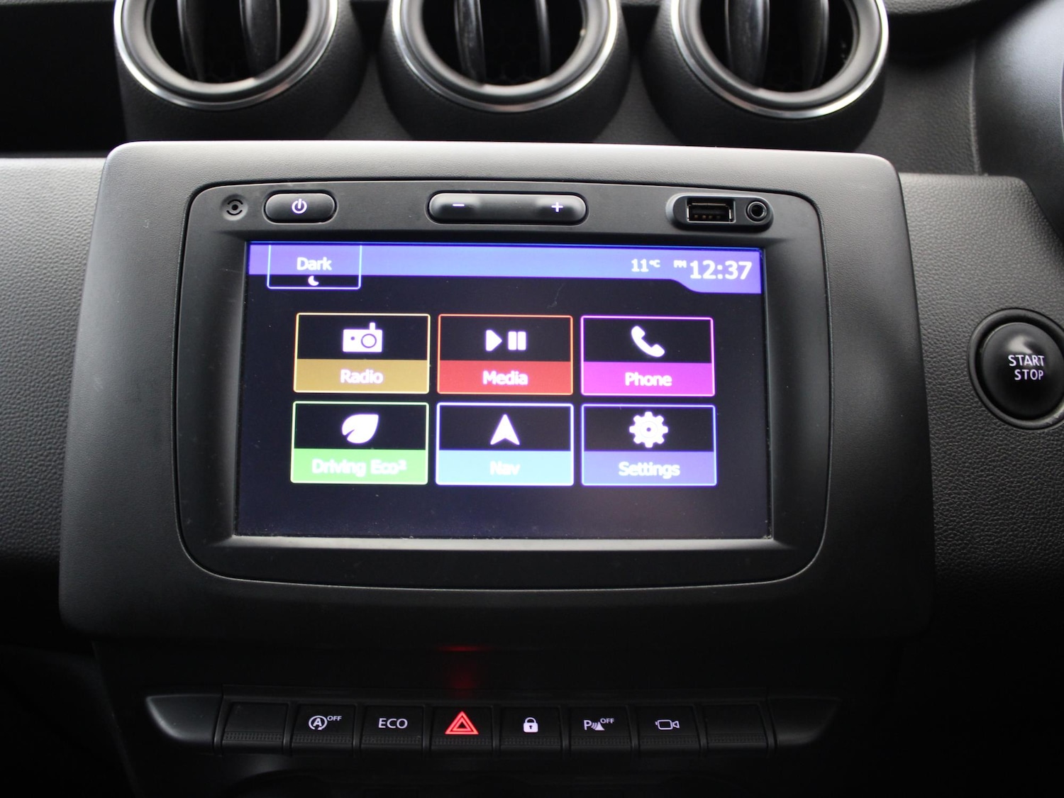 Used Dacia Duster 2020 for sale - 77535343: Photo 13