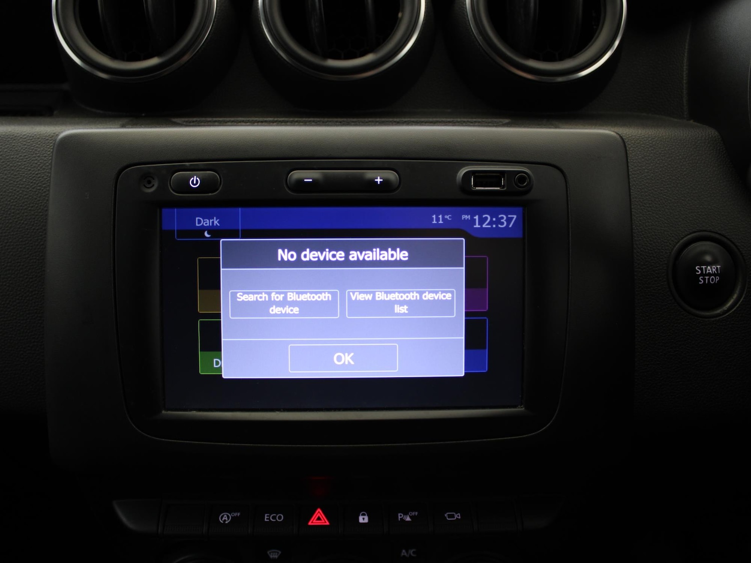 Used Dacia Duster 2020 for sale - 77535343: Photo 14