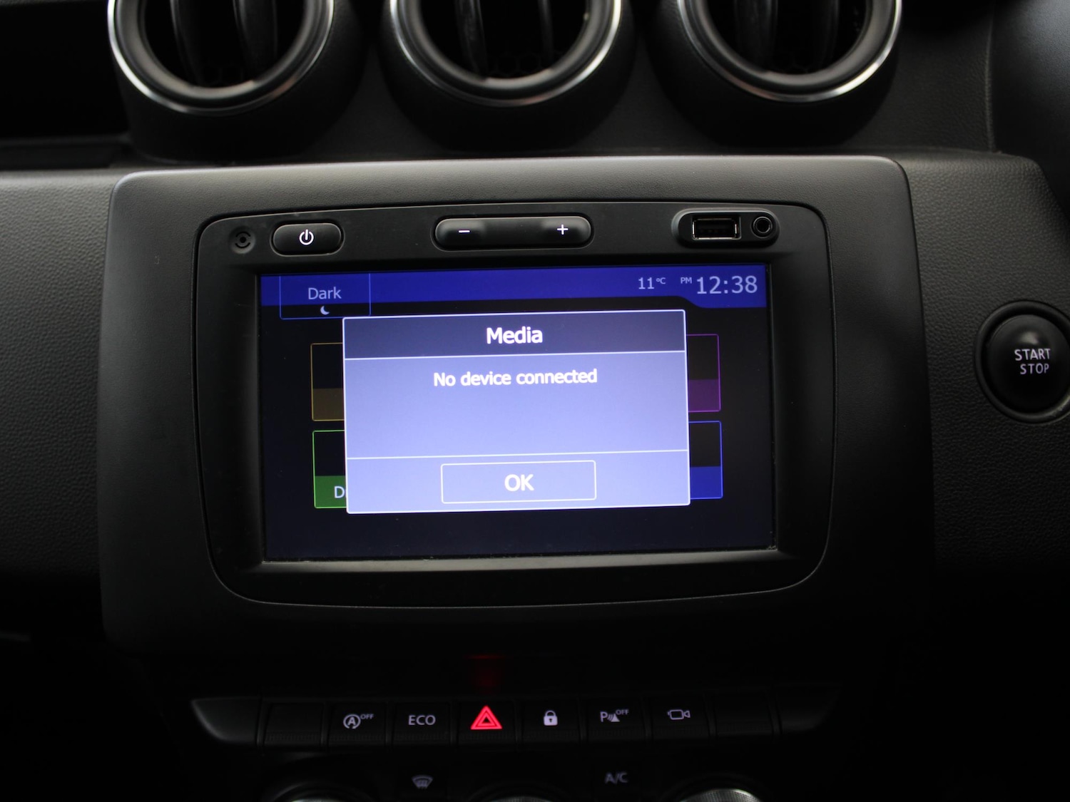 Used Dacia Duster 2020 for sale - 77535343: Photo 17